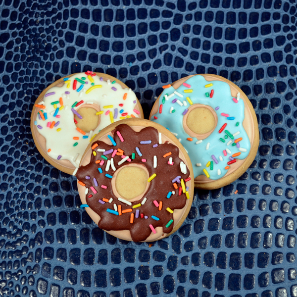 Donuts